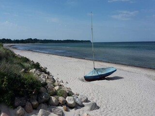 Maison de vacances Dronningmølle  34