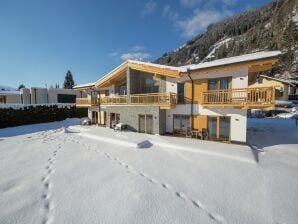 Apartment in Zell am See near the ski area - Piesendorf - image1