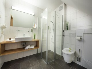 Apartment Fürth bei Kaprun Ausstattung 11