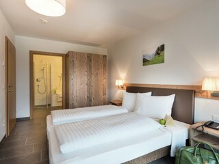 Appartement Fürth bei Kaprun Kenmerken 12