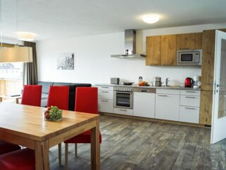 Apartment Fürth bei Kaprun Features 8