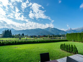 Apartment Fürth bei Kaprun Outdoor Recording 4