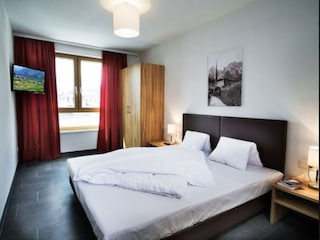 Apartment Fürth bei Kaprun Ausstattung 11