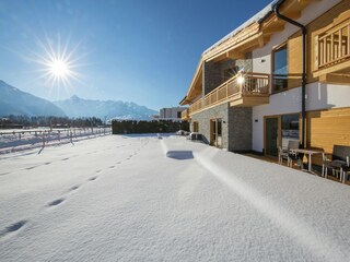 Apartment Fürth bei Kaprun Outdoor Recording 6