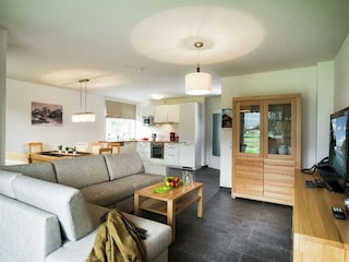 Apartment Fürth bei Kaprun Ausstattung 7