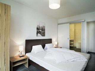 Apartment Fürth bei Kaprun Ausstattung 8