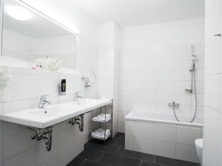 Apartment Fürth bei Kaprun Ausstattung 9