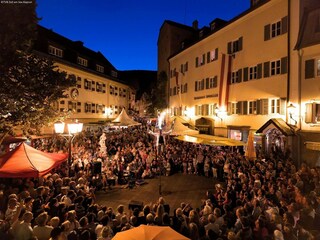 Apartment Fürth bei Kaprun Umgebung 20