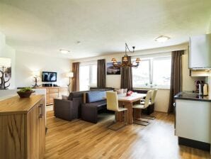 Apartment Luxuriöses Appartement in Skigebietnähe - Piesendorf - image1