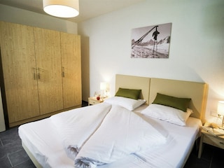 Apartment Fürth bei Kaprun Ausstattung 10