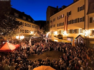 Apartment Fürth bei Kaprun Umgebung 20