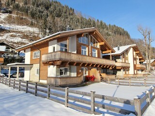 Apartment Fürth bei Kaprun Outdoor Recording 5