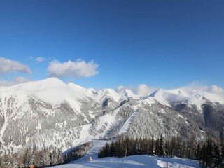 Casa per le vacanze Bad Kleinkirchheim Ambiente 11