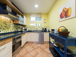 Vakantiehuis Playa del Inglés Kenmerken 11