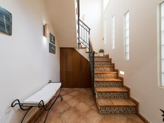 Holiday house Playa del Inglés Features 18