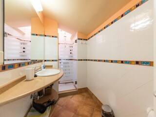 Holiday house Playa del Inglés Features 9