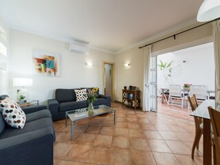 Maison de vacances Playa del Inglés Équipement 17