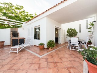 Casa per le vacanze Playa del Inglés  40