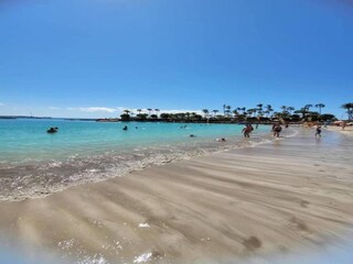 Vakantiehuis Playa del Inglés Omgeving 23