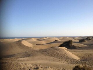 Vakantiehuis Playa del Inglés Omgeving 23