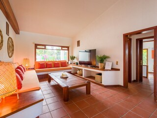 Chalet Playa del Inglés Caratteristiche 40