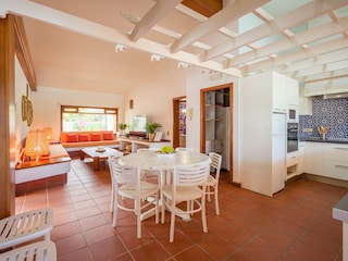 Chalet Playa del Inglés Ausstattung 18