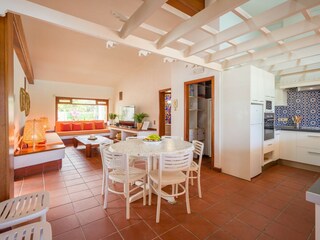 Chalet Playa del Inglés Features 41