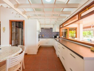 Chalet Playa del Inglés Ausstattung 33