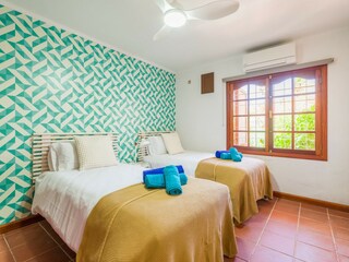 Chalet Playa del Inglés Características 27