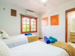 Chalet Playa del Inglés Características 28