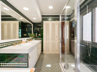 Chalet Playa del Inglés Ausstattung 27