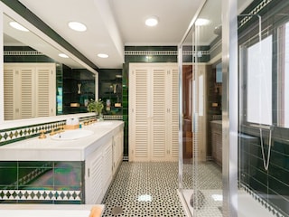 Chalet Playa del Inglés Ausstattung 33
