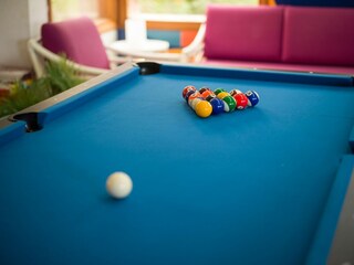 Chalet Playa del Inglés  55