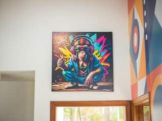 Chalet Playa del Inglés  46