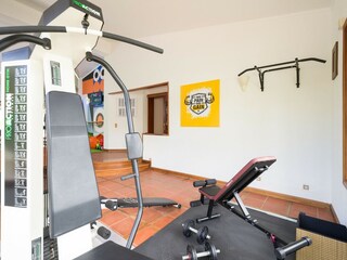 Chalet Playa del Inglés  48