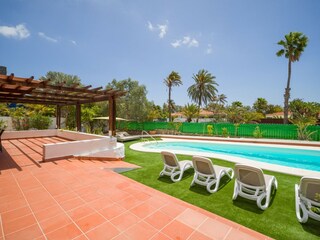 Chalet Playa del Inglés  57