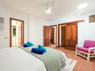 Chalet Playa del Inglés Features 21