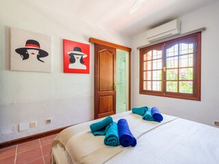 Chalet Playa del Inglés Características 22