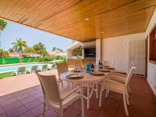 Chalet Playa del Inglés  49