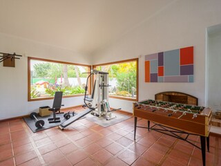 Chalet Playa del Inglés  44