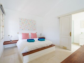 Chalet Playa del Inglés Características 23
