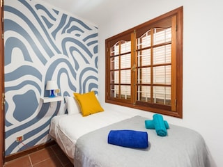 Chalet Playa del Inglés Características 19