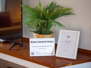 Chalet Playa del Inglés  51