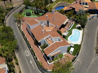 Chalet Playa del Inglés Buitenaudio-opname 7