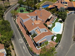Chalet Playa del Inglés Outdoor Recording 7