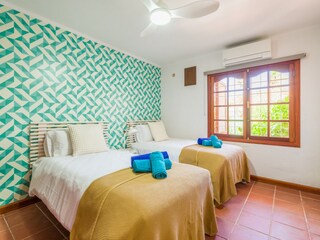 Chalet Playa del Inglés Features 30