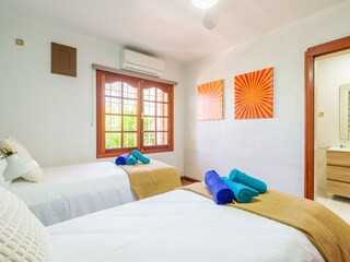 Chalet Playa del Inglés Équipement 32