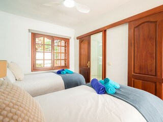 Chalet Playa del Inglés Características 35