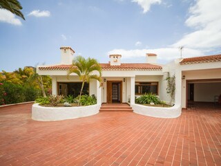 Chalet Playa del Inglés Outdoor Recording 14