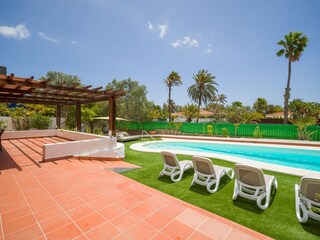 Chalet Playa del Inglés  54